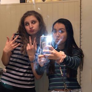 Meet your Posher, Emma